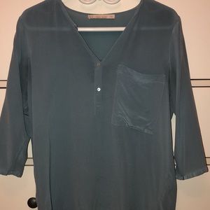 Zara tunic